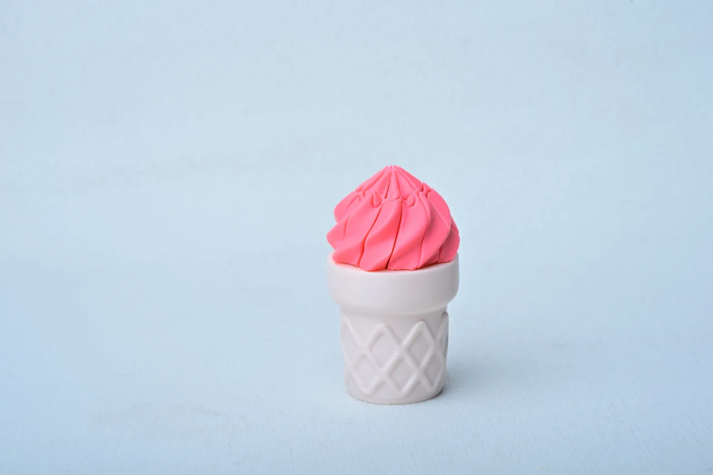 Gelado Caixinha